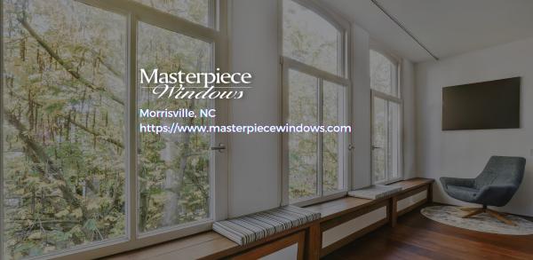 Masterpiece Windows