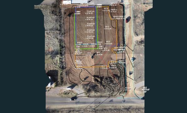Smith Construction and Excavation Services LLC