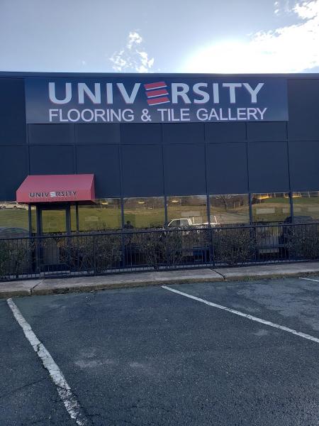 University Flooring Center