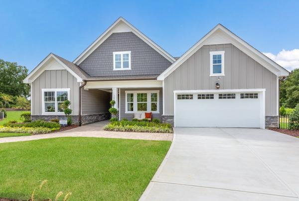 Lennar at Auburn Village