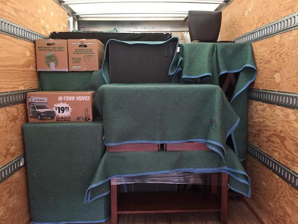 McKell Brothers Hauling Inc.