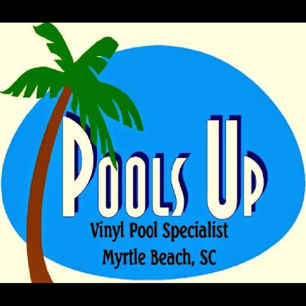 Pools Up