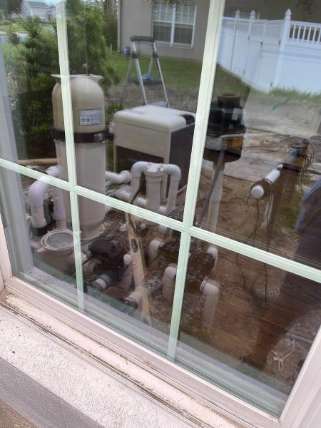 2 Way View Window Cleaning & Pressure Washing