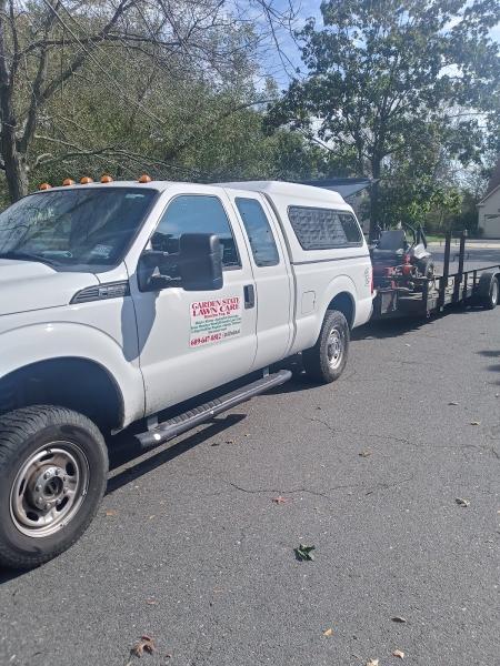 Garden State Lawn Care 2 PO BOX 4574trenton NJ 08610