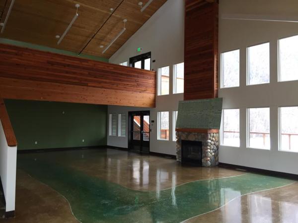 Campbell Painting LLC