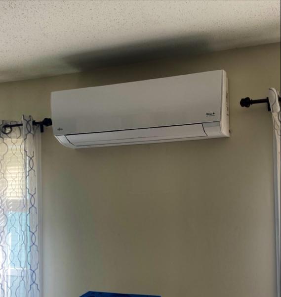 R & W Heating Energy Solutions LLC