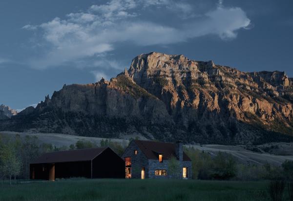 Yellowstone Traditions Inc