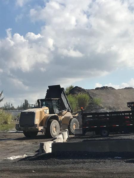 Community Asphalt Corporation