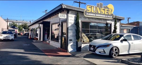 Sunset QCS Flooring Store & Carpet- Tile Cleaning