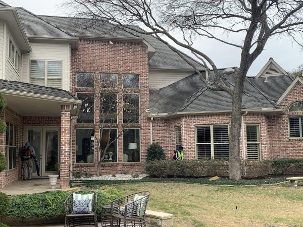 Great White Window Cleaning
