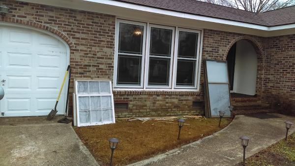 Coastal Siding & Windows