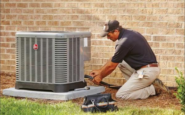 Taylor & Tyler Hvac Repair Contractors New Orleans LA
