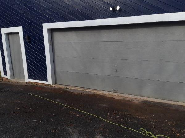Anchor Waterproofing