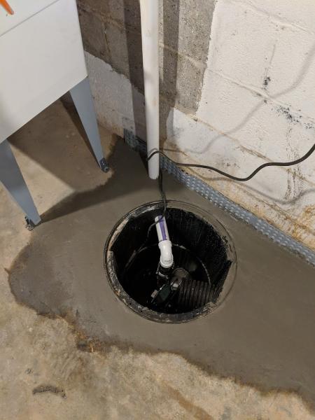 Anchor Waterproofing