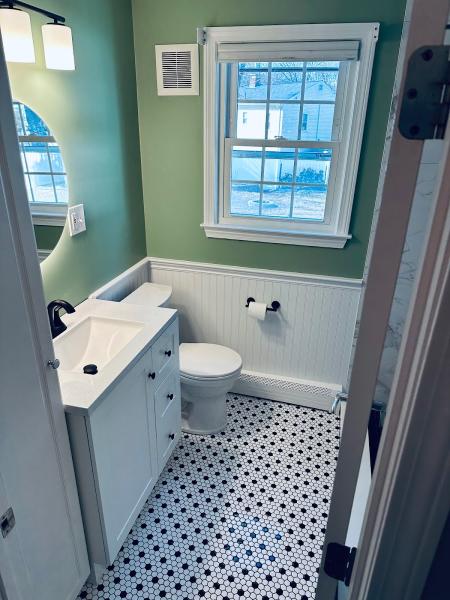 BC Tile Creations
