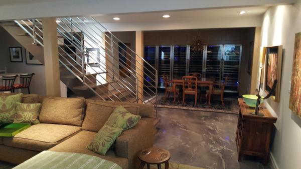 Chavez Contractor Service LLC