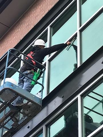 Top Notch Window Cleaning Solutions