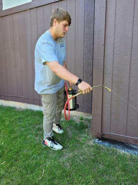 Armns Pest Management