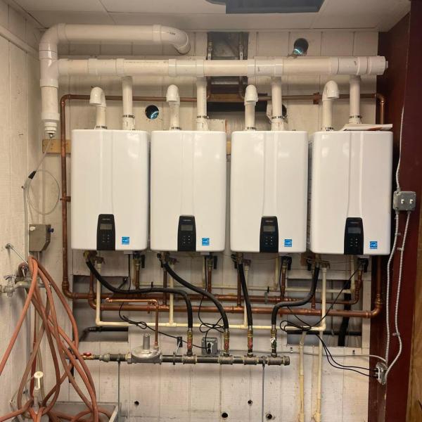At Your Service Plumbing & Drain Cleaning