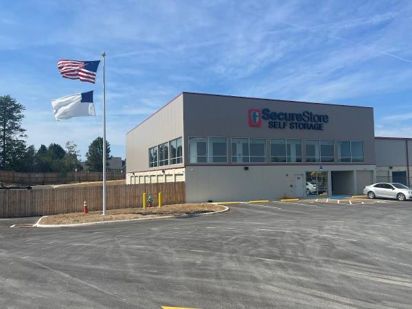 Securestore Self Storage