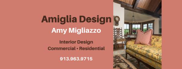 Amiglia Design Group