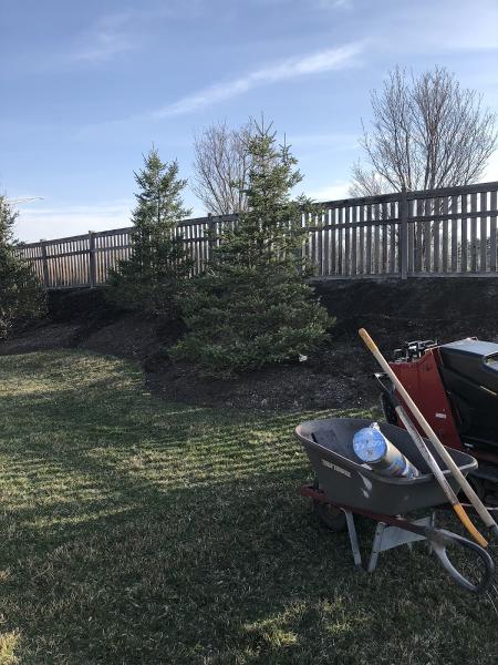 D&H Landscaping Pros Inc.