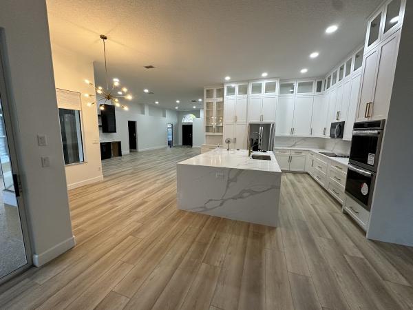 A2Z Custom Interiors