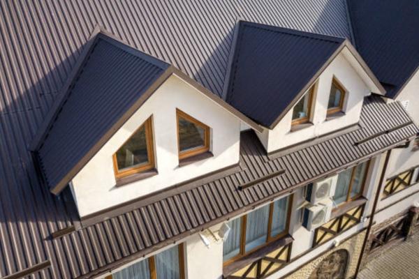 Irving Roofing Contractors