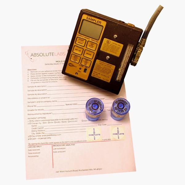Absolute Laboratories Inc