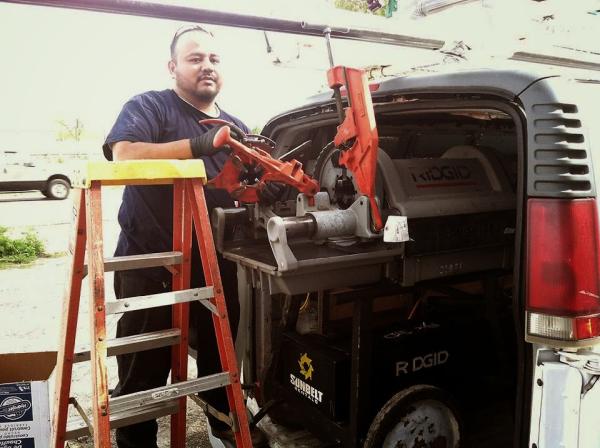 Alamo Plumbing Solutions Drain & Sewer Experts
