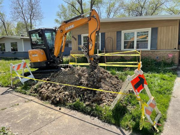 Able & Willing Plumbing & Sewer