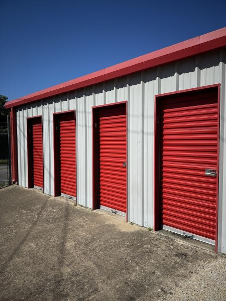 Highway 64 Self Storage