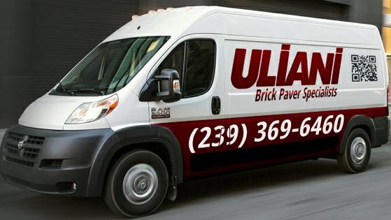 Uliani Brick Paver Specialists