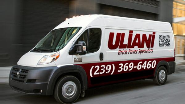 Uliani Brick Paver Specialists