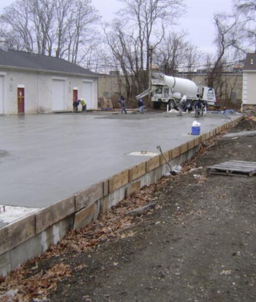 Mustakas Contracting