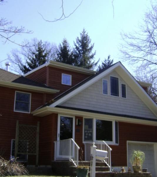 Mustakas Contracting