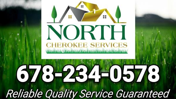 North Cherokee Services
