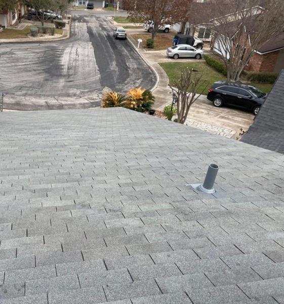 Bondoc Roofing