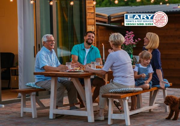 Eary Termite & Pest Service
