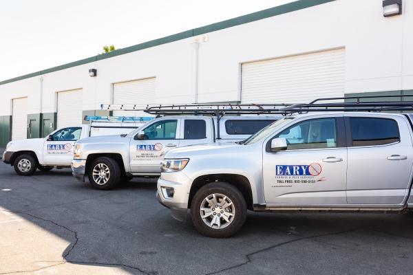Eary Termite & Pest Service