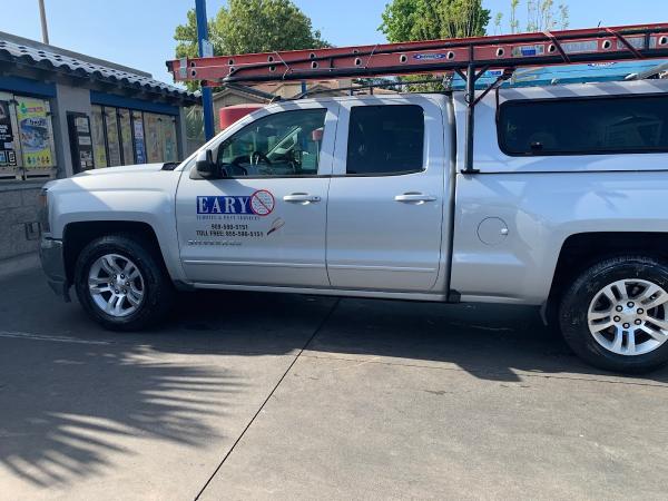 Eary Termite & Pest Service