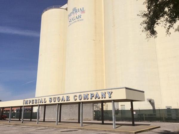 Sugar Land Heritage Foundation