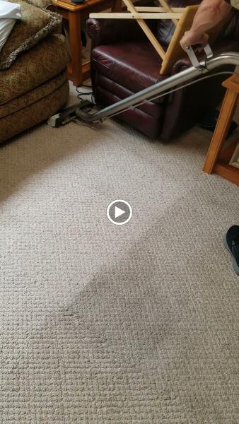 Mel's Carpet Cleaning