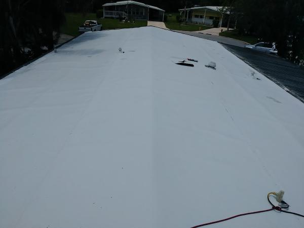 Central Penn Renovations and Roofing