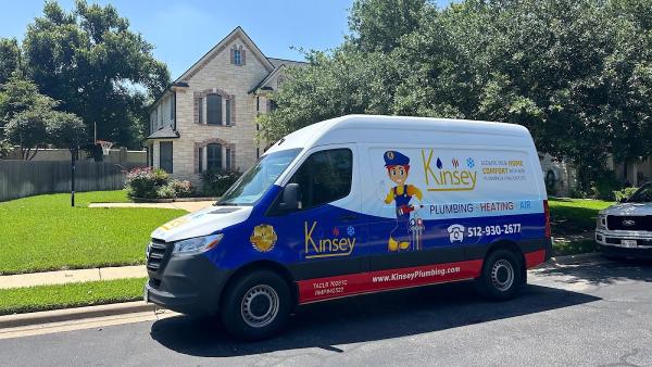 Kinsey Plumbing Services South