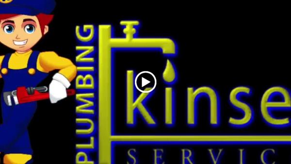 Kinsey Plumbing Services South