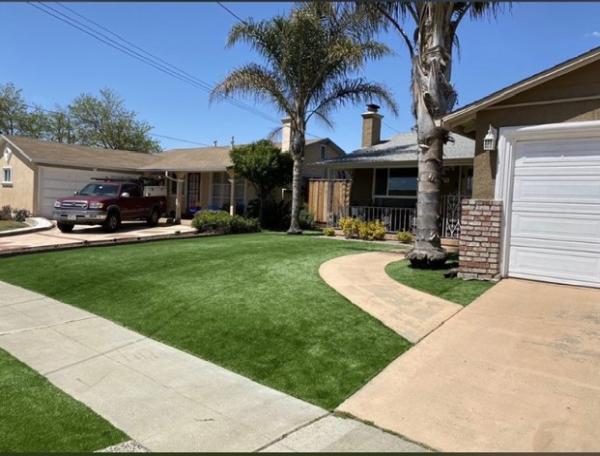 Garcia Fencing Landscaping & Tree Service