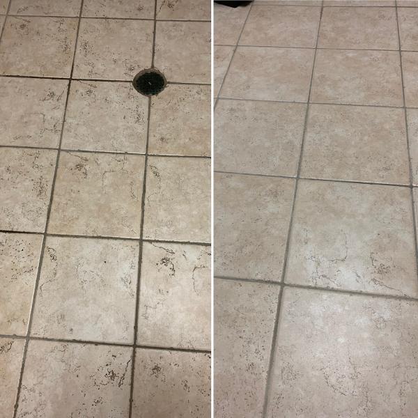 Always Clean
