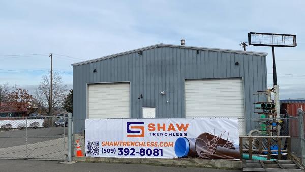Shaw Trenchless