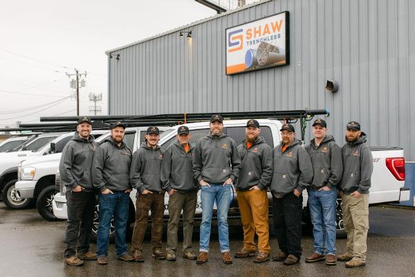 Shaw Trenchless